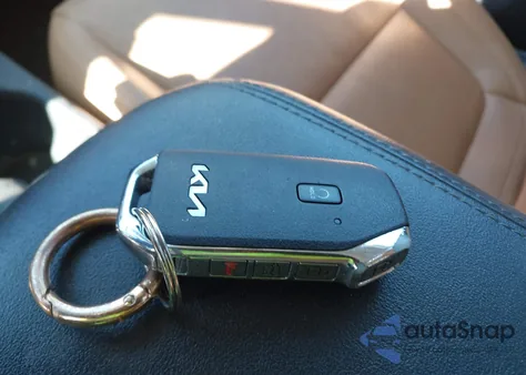 2025 Kia Seltos Ex из США, поврежденный, VIN KNDERCAA9S7668636